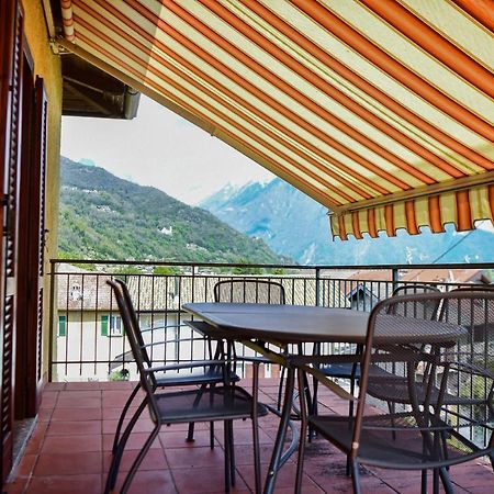 Casa Alex By Wonderful Italy Leilighet Gera Lario Eksteriør bilde