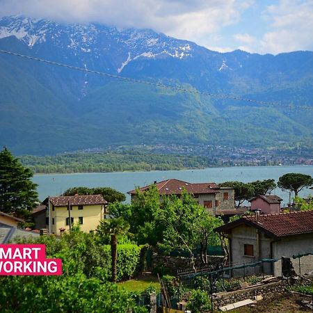 Casa Alex By Wonderful Italy Leilighet Gera Lario Eksteriør bilde