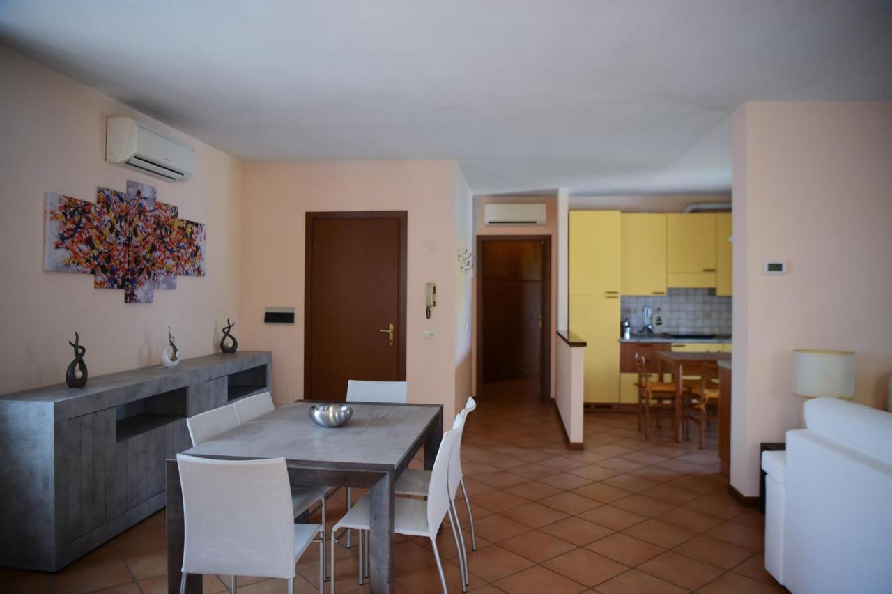 Casa Alex By Wonderful Italy Leilighet Gera Lario Eksteriør bilde