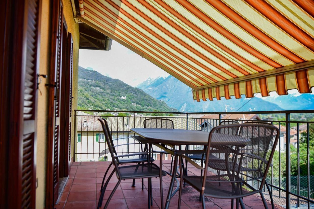 Casa Alex By Wonderful Italy Leilighet Gera Lario Eksteriør bilde