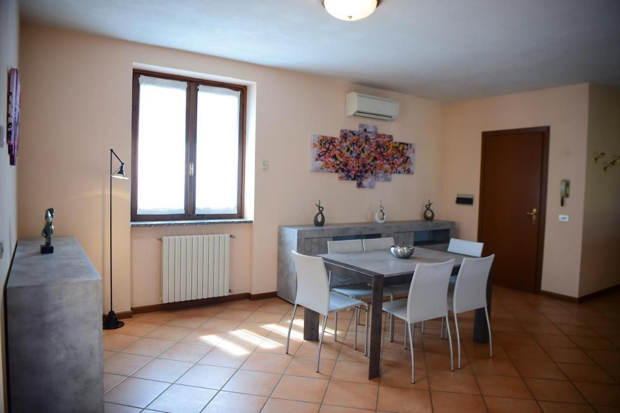 Casa Alex By Wonderful Italy Leilighet Gera Lario Eksteriør bilde