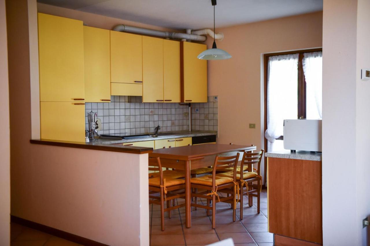 Casa Alex By Wonderful Italy Leilighet Gera Lario Eksteriør bilde