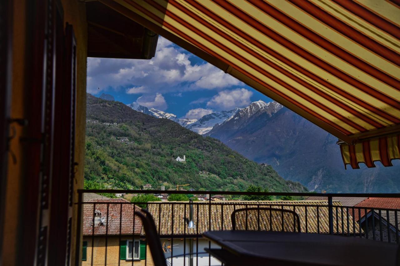 Casa Alex By Wonderful Italy Leilighet Gera Lario Eksteriør bilde