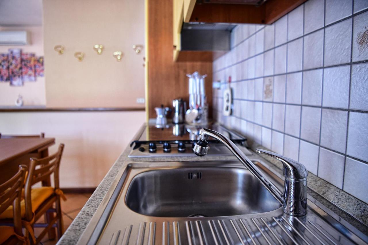 Casa Alex By Wonderful Italy Leilighet Gera Lario Eksteriør bilde