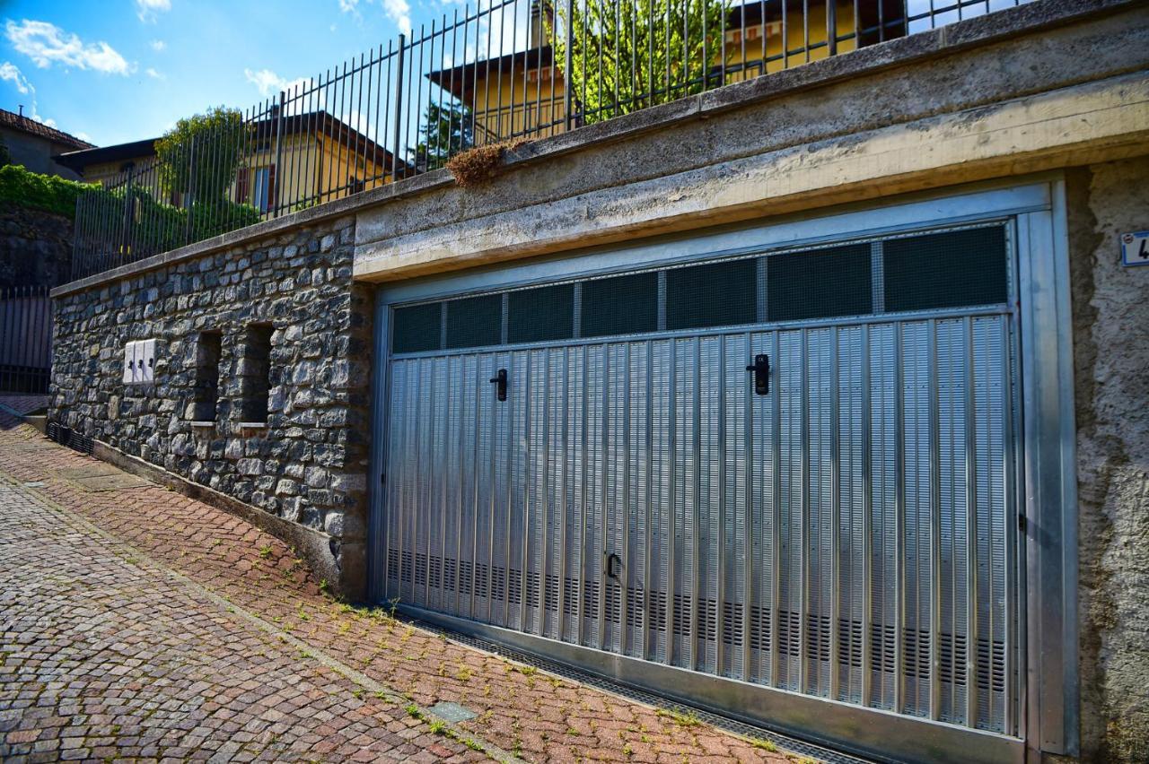 Casa Alex By Wonderful Italy Leilighet Gera Lario Eksteriør bilde