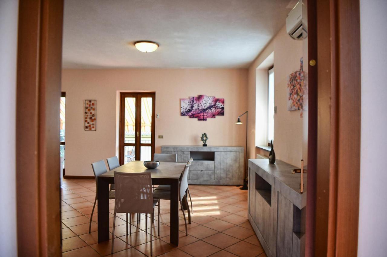 Casa Alex By Wonderful Italy Leilighet Gera Lario Eksteriør bilde