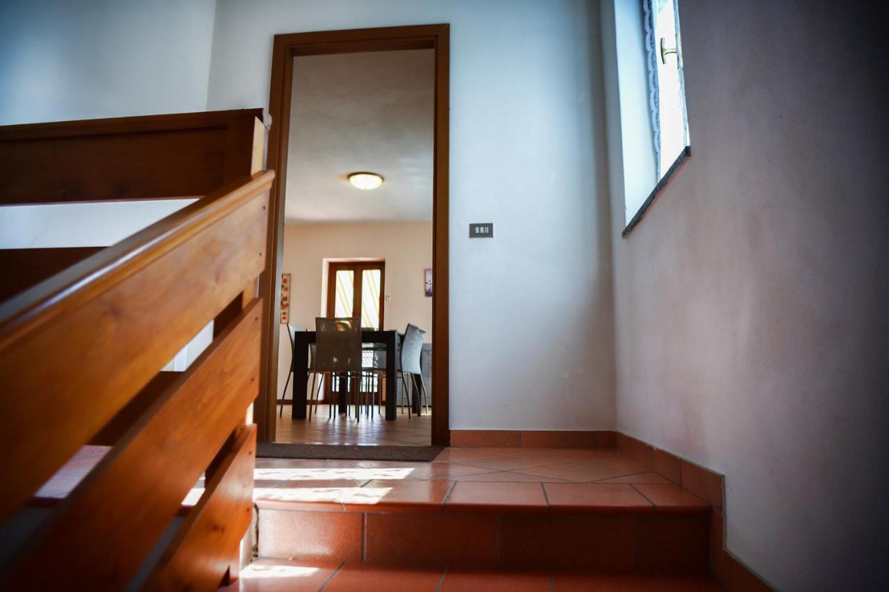 Casa Alex By Wonderful Italy Leilighet Gera Lario Eksteriør bilde
