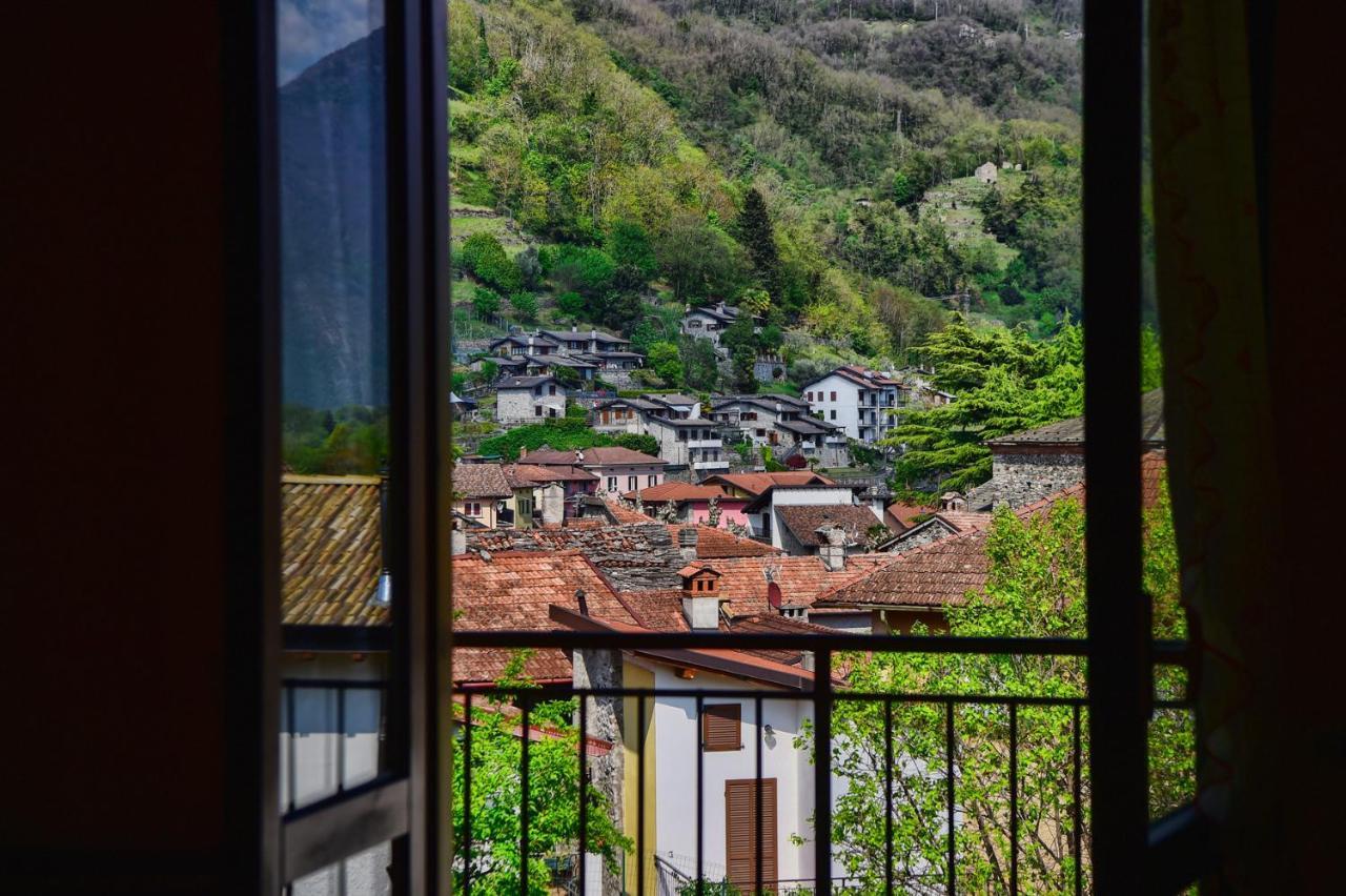 Casa Alex By Wonderful Italy Leilighet Gera Lario Eksteriør bilde