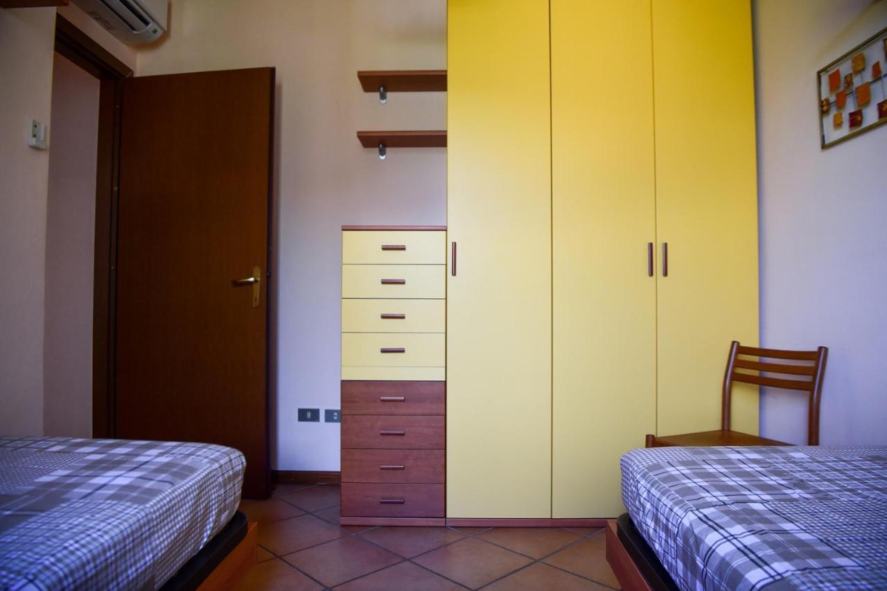 Casa Alex By Wonderful Italy Leilighet Gera Lario Eksteriør bilde